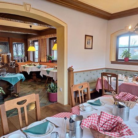 Hotel Stegmuehlhof Маутерндорф Екстер'єр фото
