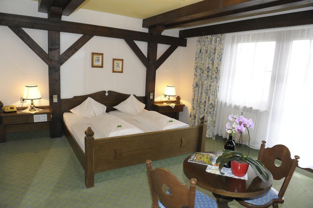 Hotel Stegmuehlhof Маутерндорф Номер фото