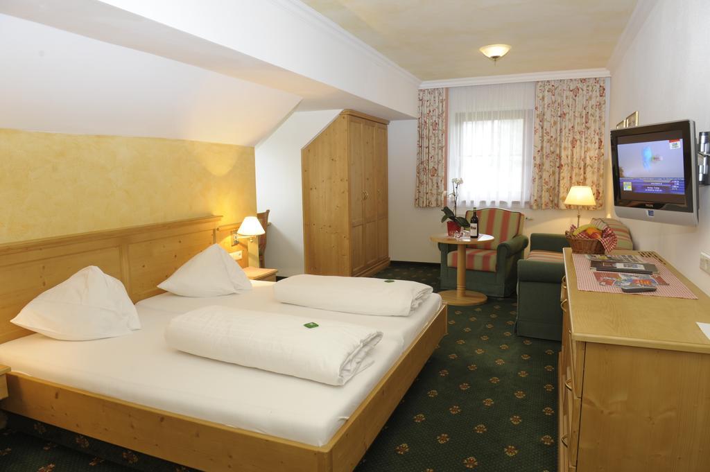 Hotel Stegmuehlhof Маутерндорф Екстер'єр фото