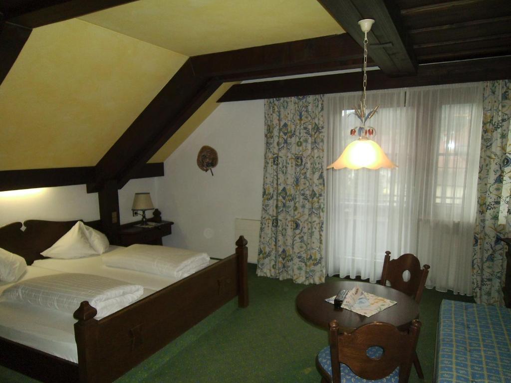 Hotel Stegmuehlhof Маутерндорф Номер фото
