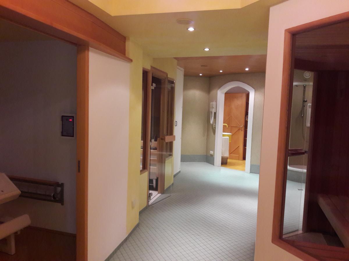 Hotel Stegmuehlhof Маутерндорф Екстер'єр фото